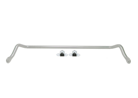 Front Sway Bar - 30mm Non Adjustable
