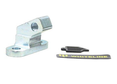 Bump Steer Correction Kit