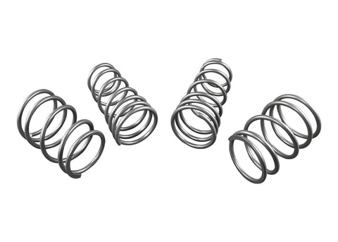Front and Rear Suspension Grip Kit (GD MY04 -On)
