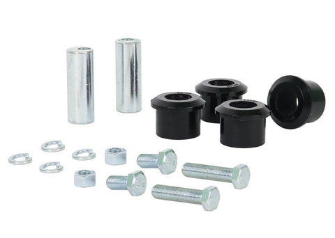 Rear Control Arm - Inner Toe Kit (IRS)