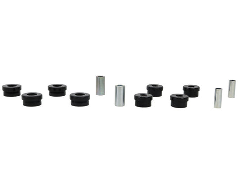 Rear Lower Control Arm Bush Kit (Outer)