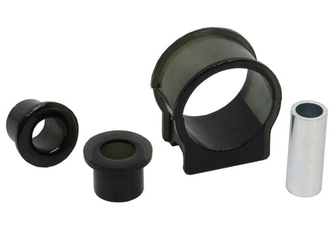 Front Steering Rack Bush Kit (D)