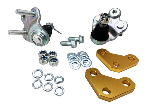 Roll Centre Correction Kit