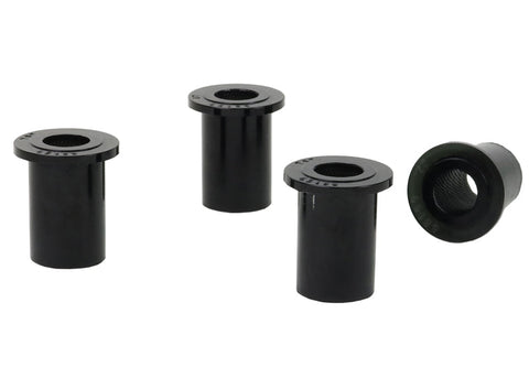 Leaf Spring - Shackle Bushing Kit