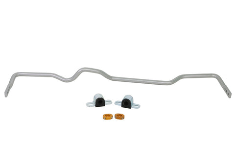 Rear Sway Bar - 20mm 3 Point Adjustable