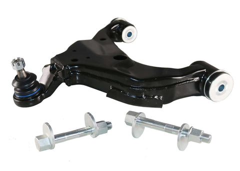RHF Lower Control Arm