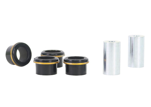 Front Lower Control Arm - Rear Bush Kit