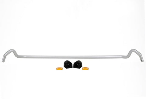 Front Sway Bar - 24mm (To MY04)