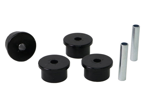 Leaf Spring - Eye Front Bush Kit