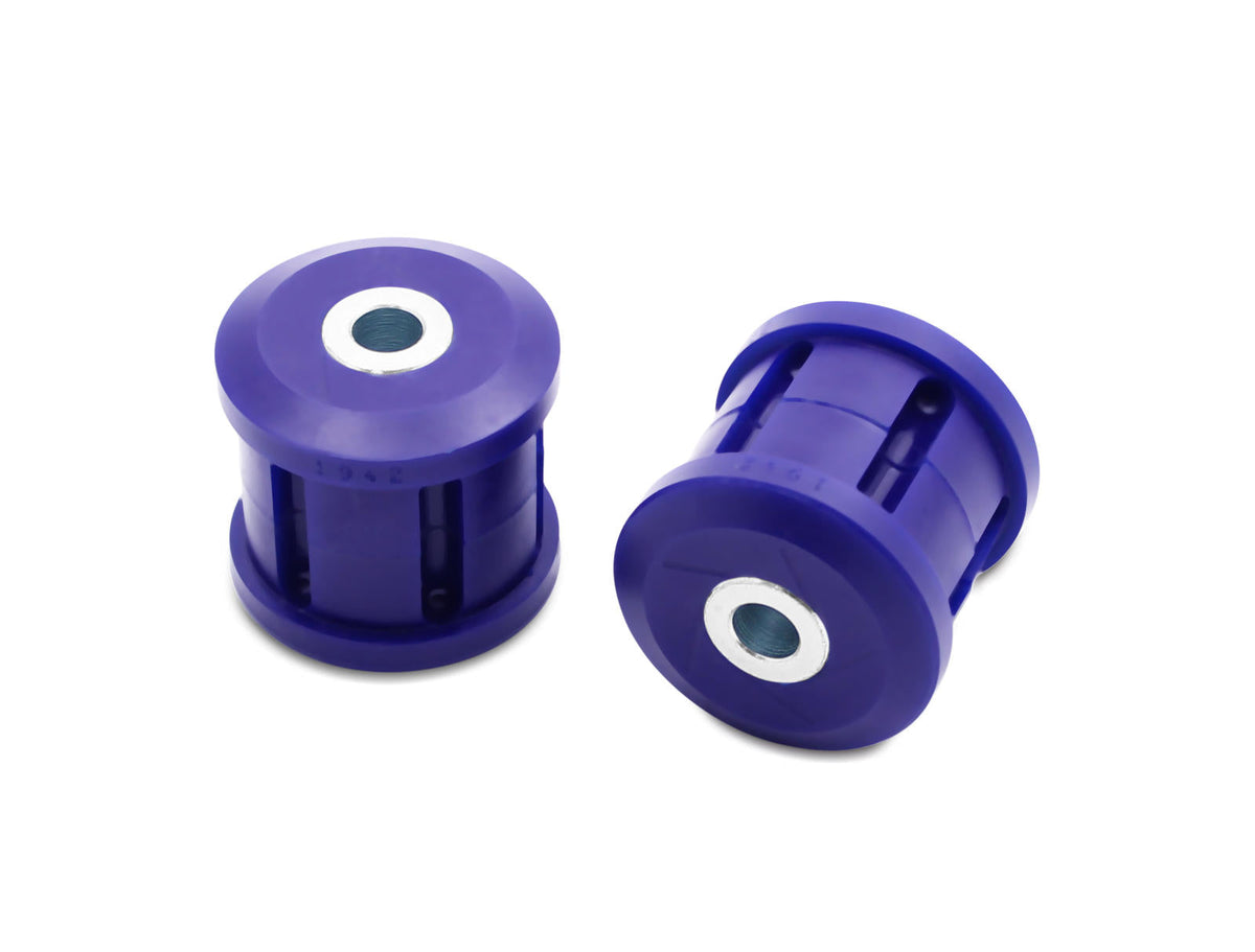 Rear Beam Axle Pivot Bush Kit (HD)