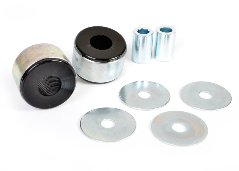 Diff Bushes Rear Diff - Rear Mount Bush Kit | Hakon Suspension - Melbourne