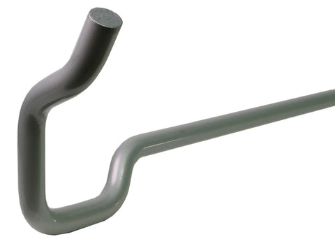 Rear Sway Bar - 30mm Non Adjustable
