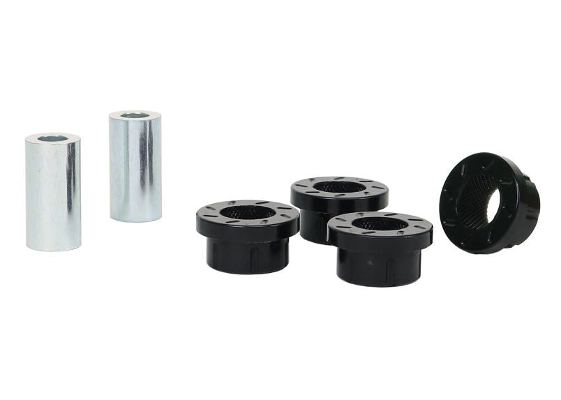 Rear Lower Front Control Arm Bush Kit (Inner)
