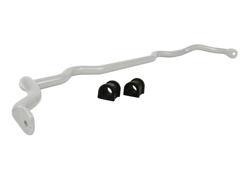 Front Sway Bar - 24mm Non Adjustable