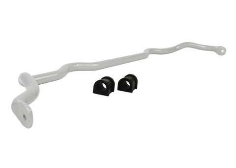 Front Sway Bar - 24mm Non Adjustable