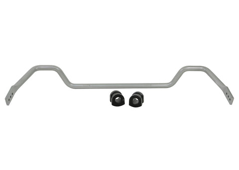 Front Sway Bar - 27mm 3 Point Adjustable
