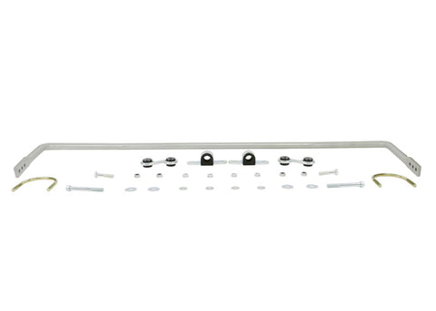 Rear Sway Bar - 24mm 3 Point Adjustable