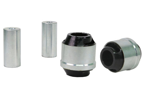 Front Lower Control Arm Bush Kit