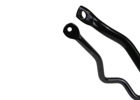 Front and Rear Swaybar Kit (93-On)