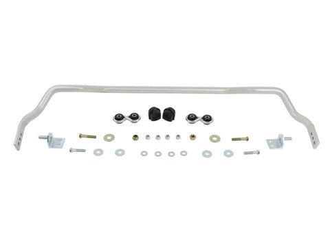 Front Sway Bar - 27mm 3 Point Adjustable