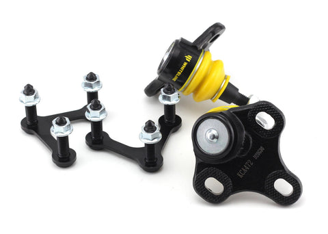 Front Roll Centre Correction Kit (Camber Adjustment)