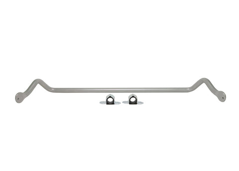 Front Sway Bar - 30mm Non Adjustable