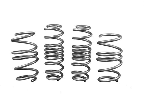 Golf Mk7 GTI - Lowering Spring Kit