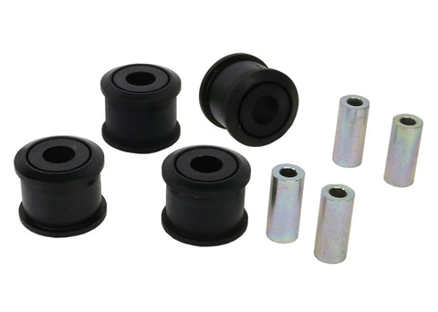 Rear Trailing Arm - Lower Bush Kit