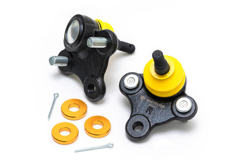 Roll Centre / Bump Steer - Correction Kit