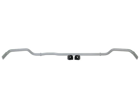 Rear Sway Bar - 26mm 3 Point Adjustable