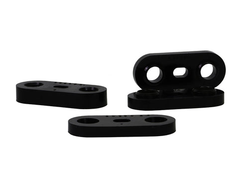 Gearbox Crossmember Pad Kit