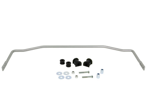 Rear Sway Bar - 16mm 3 Point Adjustable