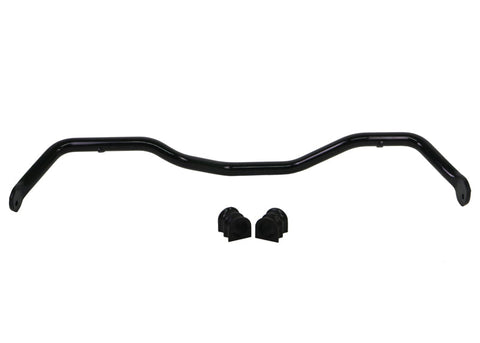 Rear Sway Bar - 33mm Non Adjustable