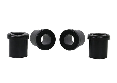 Leaf Spring - Shackle Bushing Kit