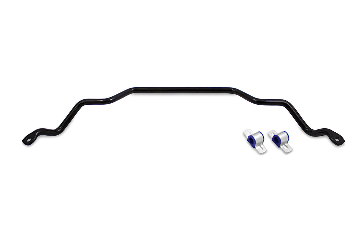 Front Sway Bar - 27mm
