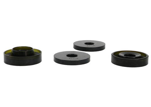 Rear Diff - Front Mount Inserts