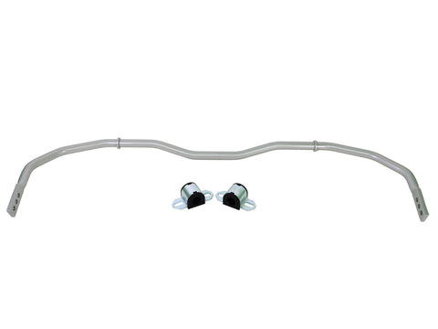 Front Sway Bar - 24mm 3 Point Adjustable