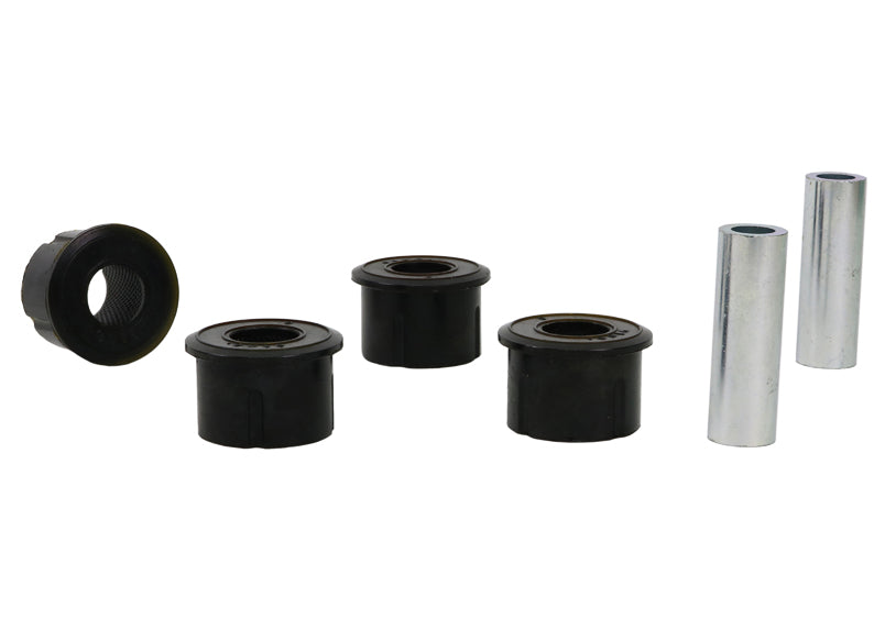 Rear Leaf Spring - Eye Rear Bush Kit (65mm) | Hakon Suspension - Melbourne