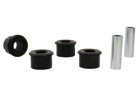 Rear Leaf Spring - Eye Rear Bush Kit (65mm)