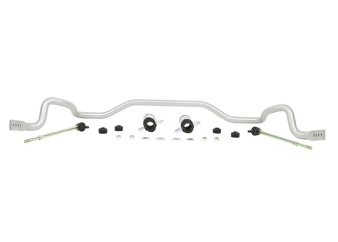 Front Sway Bar - 30mm 4 Point Adjustable