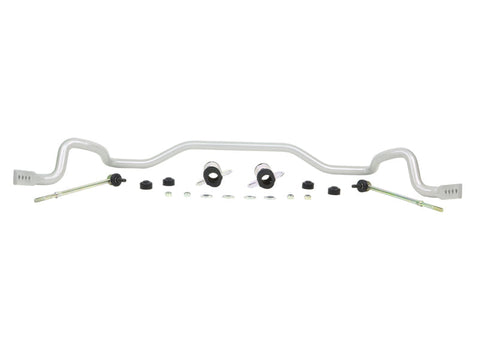 Front Sway Bar - 30mm 4 Point Adjustable (VT-VY)
