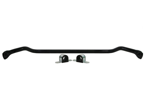 Front Sway Bar - 38mm Non Adjustable