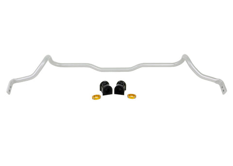 Front Sway Bar - 24mm 2 Point Adjustable