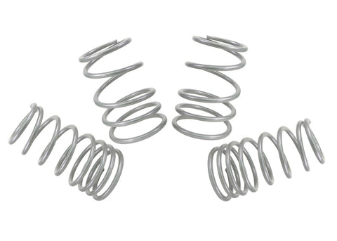 Lowering Spring Kit (MY03 On)