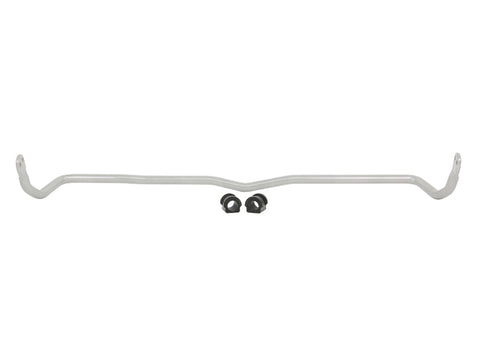 Front Sway Bar - 22mm 2 Point Adjustable