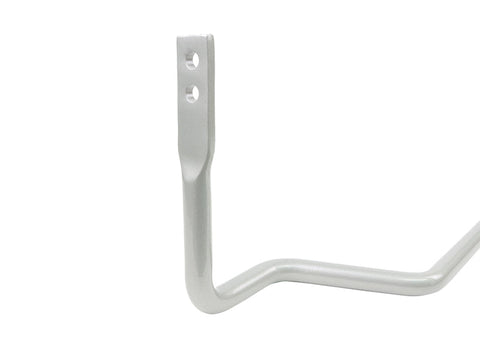 Rear Sway Bar - 24mm 2 Point Adjustable