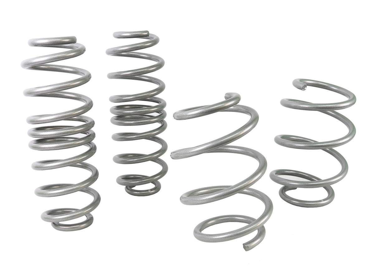 Lowering Spring Kit