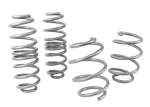 Lowering Spring Kit