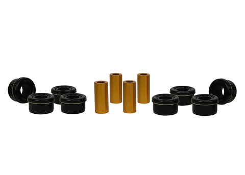 Rear Subframe Bush Kit