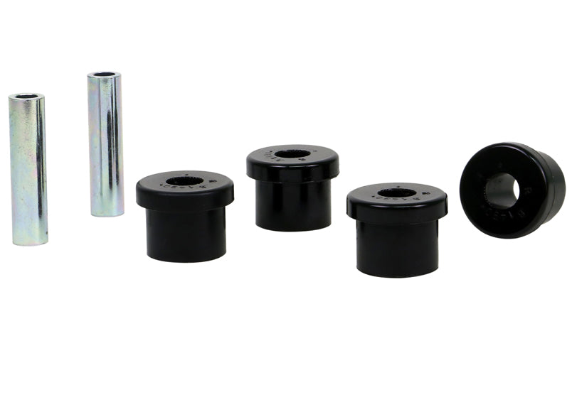 Rear Lower Trailing Arm Bush Kit (Front)